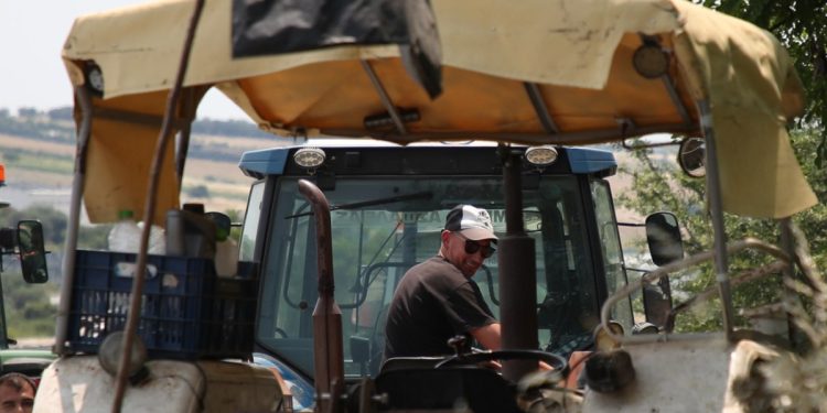 Χρηστίδης: Να μην πληρώσουν οι νέοι, έντιμοι αγρότες και κτηνοτρόφοι τις λαμογιές κάποιων εκλεκτών