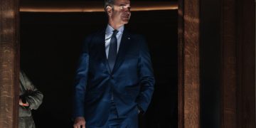 Μητσοτάκης για ΟΠΕΚΕΠΕ: «Αποτύχαμε» λέει τώρα ο πρωθυπουργός και τα ρίχνει στον παλαιοκομματισμό