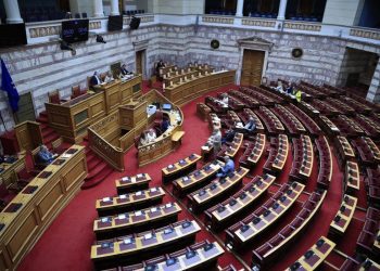 Τσουκαλάς: Αν η ΝΔ έχει άγχος για την προανακριτική ας στηρίξει την πρόταση του ΠΑΣΟΚ