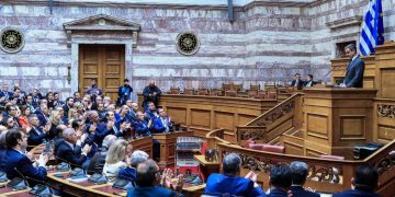 Γιατί χαίρονται στη Νέα Δημοκρατία με τις εξελίξεις στα Τέμπη