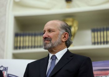 Δασμοί: Για συμφωνία ΗΠΑ – Ινδίας «στο αρκετά εγγύς μέλλον», κάνει λόγο ο αμερικανός υπουργός Εμπορίου