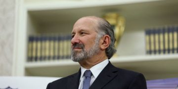 Δασμοί: Για συμφωνία ΗΠΑ – Ινδίας «στο αρκετά εγγύς μέλλον», κάνει λόγο ο αμερικανός υπουργός Εμπορίου