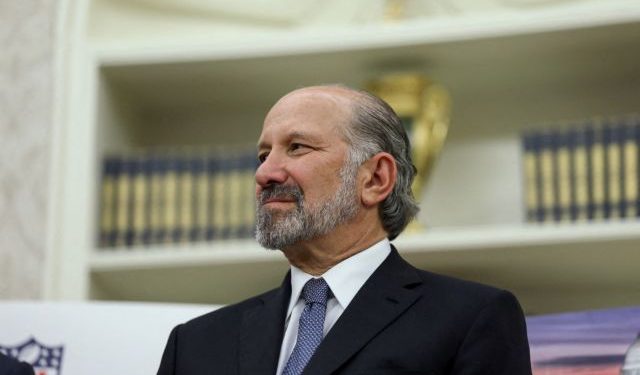 Δασμοί: Για συμφωνία ΗΠΑ – Ινδίας «στο αρκετά εγγύς μέλλον», κάνει λόγο ο αμερικανός υπουργός Εμπορίου