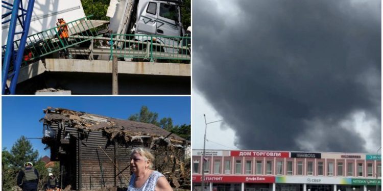 Πάντα γερός δυνατός και πνεύμα δημιουργικό. Χιλιόχρονος