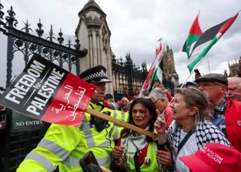 Η οργή για τη Γάζα οδηγεί την Ευρώπη σε σημείο καμπής για το Ισραήλ