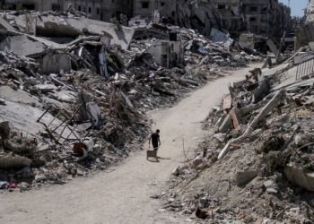 Γάζα: Ολο και πιο επικριτική η κοινή γνώμη στη Γερμανία για τις στρατιωτικές επιχειρήσεις του Ισραήλ