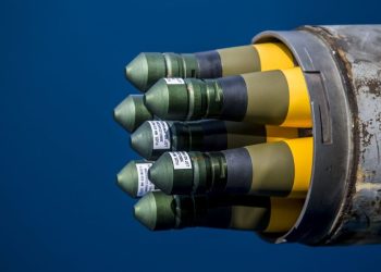 Οι ΗΠΑ μετακινούν κρίσιμη τεχνολογία εναντίον drone από την Ουκρανία στη Μέση Ανατολή