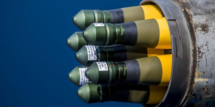 Οι ΗΠΑ μετακινούν κρίσιμη τεχνολογία εναντίον drone από την Ουκρανία στη Μέση Ανατολή