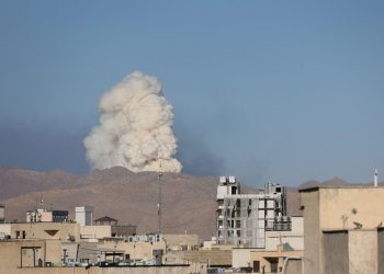 Ο τυχοδιωκτισμός της «αλλαγής καθεστώτος» στο Ιράν και τα μαθήματα από το Ιράκ που ξεχνιούνται