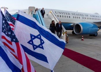 «Κάντε το στη Γαλλική Ριβιέρα»: Ο πρέσβης των ΗΠΑ στο Ισραήλ κατά του Μακρόν για το παλαιστινιακό κράτος