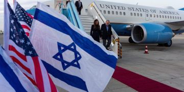 «Κάντε το στη Γαλλική Ριβιέρα»: Ο πρέσβης των ΗΠΑ στο Ισραήλ κατά του Μακρόν για το παλαιστινιακό κράτος