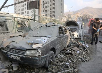 Ιράν: Αυξάνεται ο αριθμός των νεκρών στο Ισραήλ – Η Τεχεράνη υπόσχεται σκληρή απάντηση