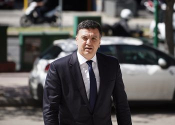 Κικίλιας για εξελίξεις στη Μέση Ανατολή: «Το χειρότερο δυνατό σενάριο το κλείσιμο των Στενών του Ορμούζ»