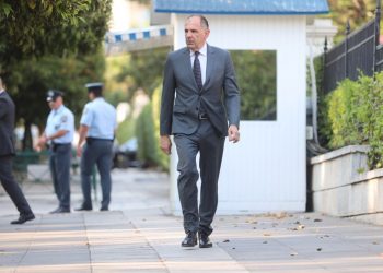 ΚΥΣΕΑ: Επισημάνθηκε η ανάγκη αυξημένης ετοιμότητας και για ενδεχόμενες επιθέσεις σε Ελλάδα και εξωτερικό