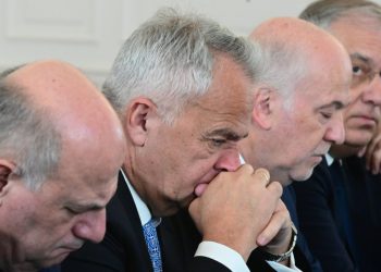 Εκρηκτικό το κλίμα στο εσωτερικό της ΝΔ μετά το σκάνδαλο του ΟΠΕΚΕΠΕ