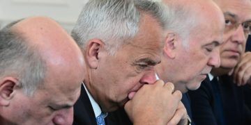 Εκρηκτικό το κλίμα στο εσωτερικό της ΝΔ μετά το σκάνδαλο του ΟΠΕΚΕΠΕ