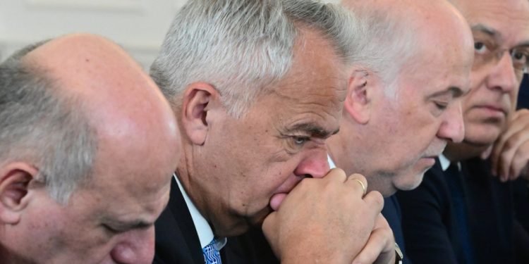 Εκρηκτικό το κλίμα στο εσωτερικό της ΝΔ μετά το σκάνδαλο του ΟΠΕΚΕΠΕ