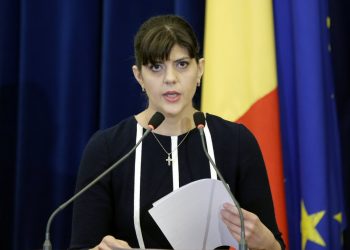 Λάουρα Κοβέσι: Η Ευρωπαία Εισαγγελέας που έφερε στο φως το σκάνδαλο ΟΠΕΚΕΠΕ – Και όχι μόνο