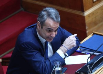 Καπνισάκης: Έτσι τεκμηριώνεται η εσχάτη προδοσία Μητσοτάκη στα Τέμπη – «Σταματήστε να χτυπάτε τους συγγενείς»