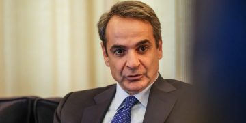 ΟΠΕΚΕΠΕ: Πάλι δεν ήξερε ο Κυριάκος Μητσοτάκης – ο διακοσμητικός ρόλος ενός πρωθυπουργού