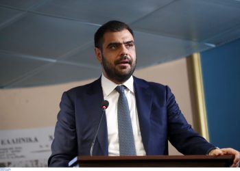 Παύλος Μαρινάκης για ΟΠΕΚΕΠΕ: Αναμένουμε τη δικογραφία, θλιβερό φαινόμενο να δίνονται επιδοτήσεις σε όσους δεν δικαιούνται