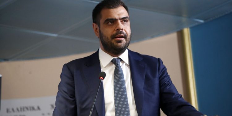 Παύλος Μαρινάκης για ΟΠΕΚΕΠΕ: Αναμένουμε τη δικογραφία, θλιβερό φαινόμενο να δίνονται επιδοτήσεις σε όσους δεν δικαιούνται