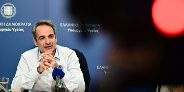 Οι «διαχρονικές παθογένειες» σκότωσαν τους 57, «έφαγαν» του ΟΠΕΚΕΠΕ τα λεφτά, το θράσος όμως δεν νικά διαχρονικά κάποια στιγμή ο λαός ξυπνά