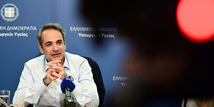 Οι «διαχρονικές παθογένειες» σκότωσαν τους 57, «έφαγαν» του ΟΠΕΚΕΠΕ τα λεφτά, το θράσος όμως δεν νικά διαχρονικά κάποια στιγμή ο λαός ξυπνά