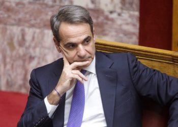 Σκάνδαλο ΟΠΕΚΕΠΕ: Καλώς τα… καλαμπόκια αλλά σιγή ιχθύος από τον πρωθυπουργό