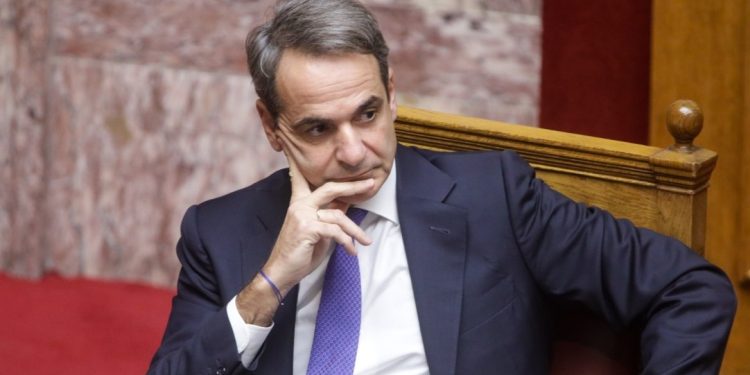 Σκάνδαλο ΟΠΕΚΕΠΕ: Καλώς τα… καλαμπόκια αλλά σιγή ιχθύος από τον πρωθυπουργό