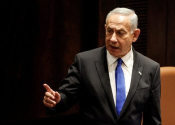 Ο Νετανιάχου πέτυχε το στόχο του