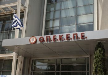 Συνεχίζεται η πολιτική αντιπαράθεση για το σκάνδαλο του ΟΠΕΚΕΠΕ