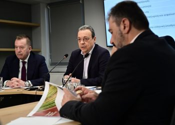 Προανακριτική ζητά ο ΣΥΡΙΖΑ για τον ΟΠΕΚΕΠΕ – ο κοριός, ο Βασίλης Κόκκαλης και η παραίτηση