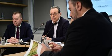 Προανακριτική ζητά ο ΣΥΡΙΖΑ για τον ΟΠΕΚΕΠΕ – ο κοριός, ο Βασίλης Κόκκαλης και η παραίτηση