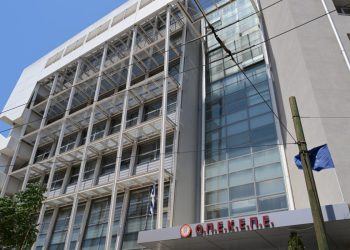 Σκάνδαλο ΟΠΕΚΕΠΕ: Διάλογοι που ξέφευγαν του ορίου της ενημέρωσης, λέει για τους παραιτηθέντες ο Π. Μαρινάκης