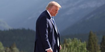 ΗΠΑ: Η Τεχεράνη στο στόχαστρο – Περιμένουν το πράσινο φως από τον Τραμπ