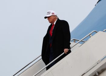 Τραμπ: Νέα εντολή για εντατικοποίηση των επιχειρήσεων κατά των μεταναστών – «Να απελάσουμε τους παράνομους»