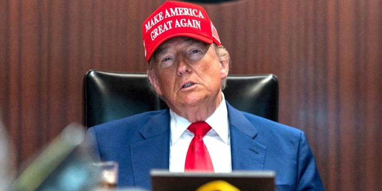 Ο Τραμπ διαβεβαιώνει ότι η εκεχειρία μεταξύ Ισραήλ και Ιράν θα διαρκέσει «για πάντα»