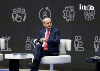InForum – Χατζηδάκης: Δεν είμαστε πια στην Ελλάδα της κρίσης – Να δούμε πιο σοβαρά το «βαθύ κράτος»
