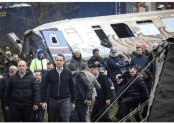 Νίκος Πλακιάς: Για τον ΟΠΕΚΕΠΕ άνοιξαν τα τηλέφωνα – Για τα Τέμπη, άραγε, γιατί όχι;