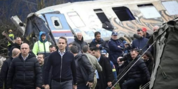 Νίκος Πλακιάς: Για τον ΟΠΕΚΕΠΕ άνοιξαν τα τηλέφωνα – Για τα Τέμπη, άραγε, γιατί όχι;