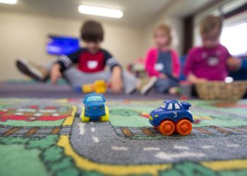 Ουραγός και στην προσχολική εκπαίδευση η Ελλάδα – Νέο καμπανάκι από την Κομισιόν