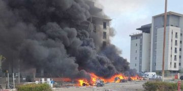 Live: Πύραυλοι του Ιράν έπληξαν το νότιο Ισραήλ – Σήμερα συνάντηση του ιρανού ΥΠΕΞ με ευρωπαίους ομολόγους του