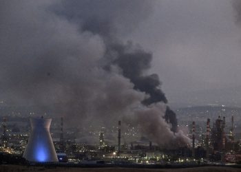 Live: Μαίνεται για πέμπτη μέρα η σύγκρουση Ισραήλ – Ιράν- Φόβος για εμπλοκή των ΗΠΑ μετά τα μηνύματα Τραμπ