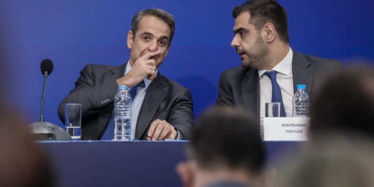 Σκάνδαλο ΟΠΕΚΕΠΕ: Το Μαξίμου οχυρώνεται πίσω από το άρθρο 86 που… υποτίθεται ότι θέλει να αλλάξει