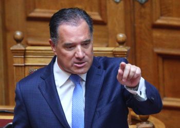 Αποκάλυψη in: Ο Άδωνις καταργεί το επιτελικό κράτος, παίρνοντας τους ελεγκτές υγείας υπό τον έλεγχό του