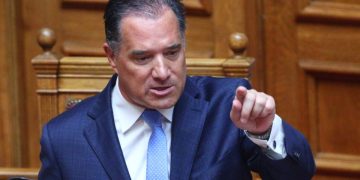 Αποκάλυψη in: Ο Άδωνις καταργεί το επιτελικό κράτος, παίρνοντας τους ελεγκτές υγείας υπό τον έλεγχό του