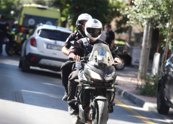 Πάντα γερός δυνατός και πνεύμα δημιουργικό. Χιλιόχρονος