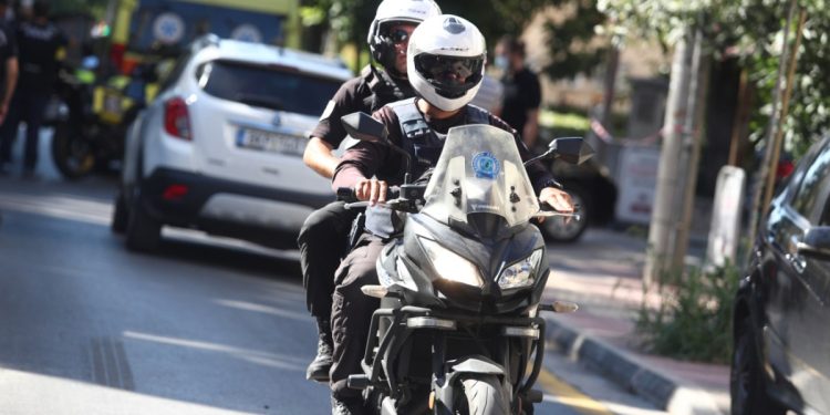 Πάντα γερός δυνατός και πνεύμα δημιουργικό. Χιλιόχρονος