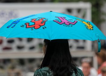 Καιρός: Μικρές ανάσες δροσιάς πριν τα 44άρια – Έρχονται βροχές και μπόρες το Σαββατοκύριακο